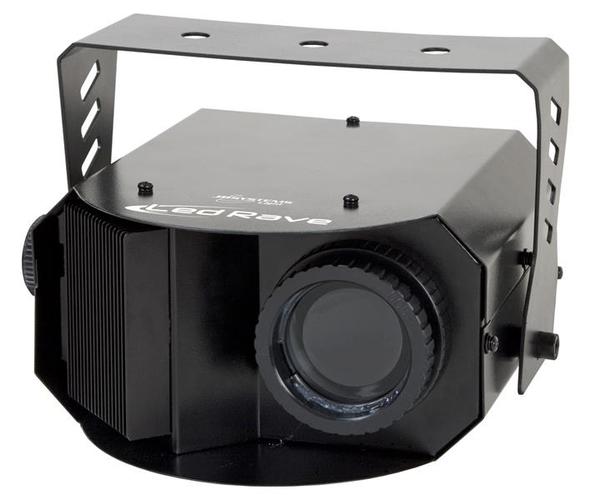 JBSystems Led Rave