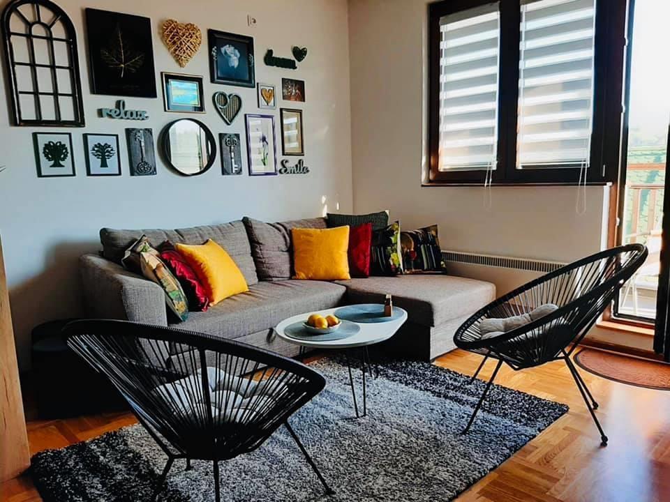 Apartman