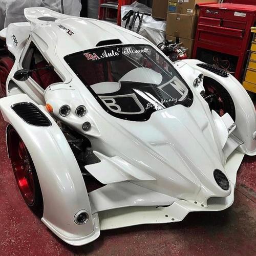CAMPAGNA T-REX 14RR 