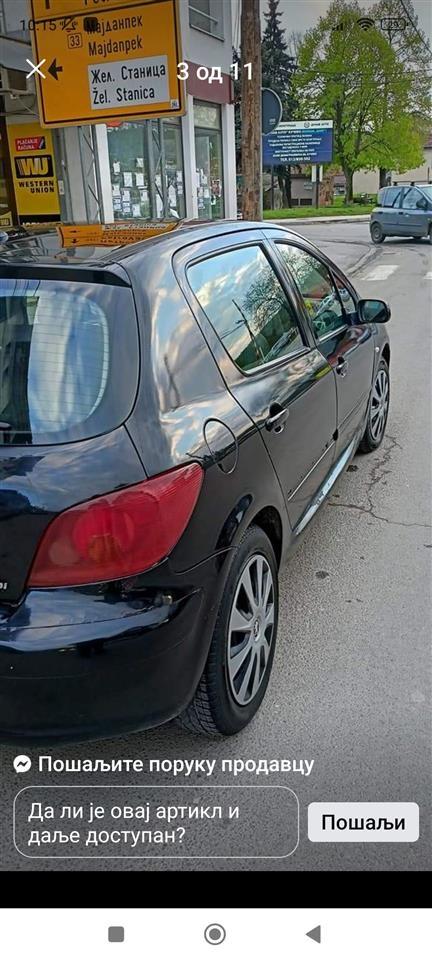 Automobil-