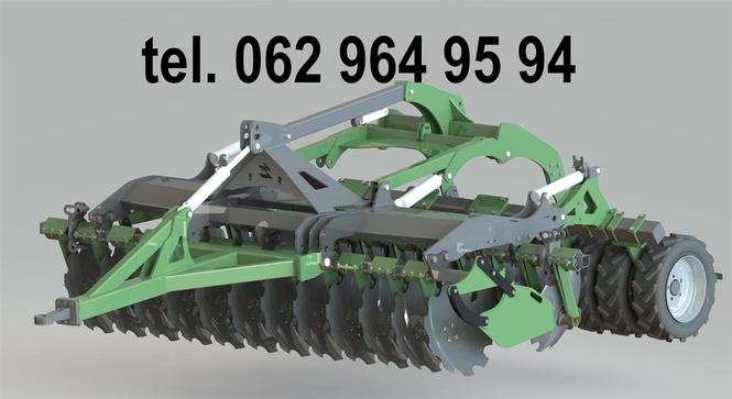 awmak astra 2.5-4 metra