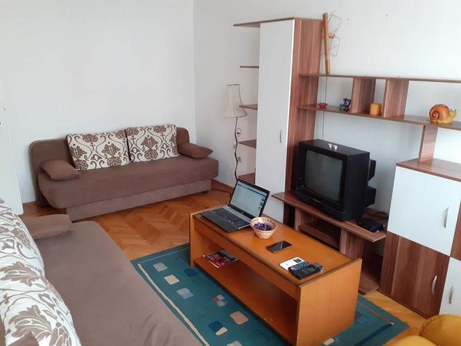 2,0 SOBAN, CENTAR