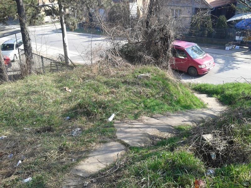 Plac-u-Jagodini