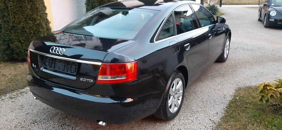 Audi-A6-2-0-TDI