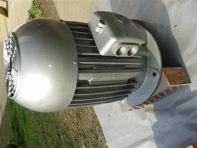 elektromotor