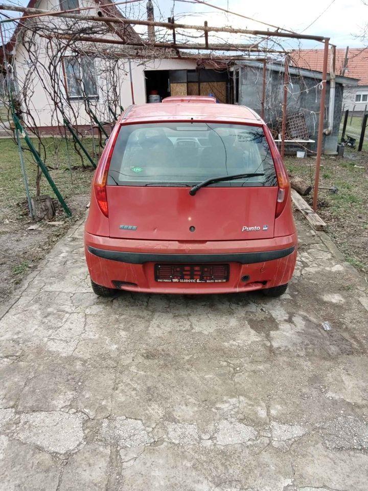 Fiat-punto