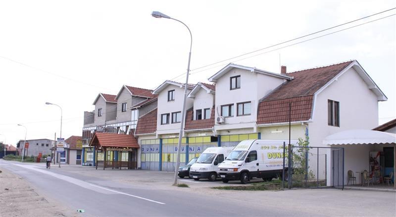 POSLOVNO-STAMBENI-OBJEKAT