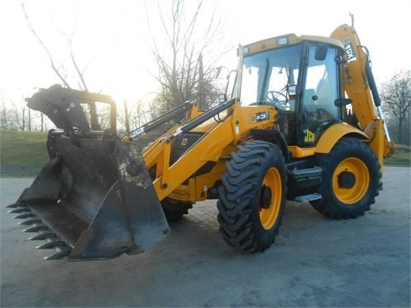 2009-JCB-4CX