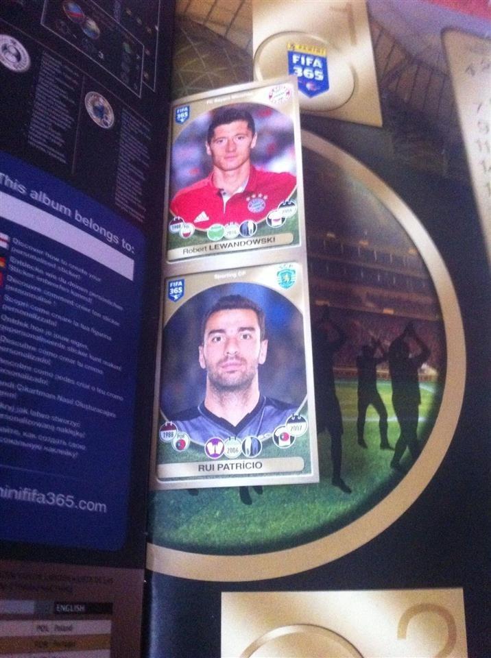 FIFA-ALBUM-PANINI