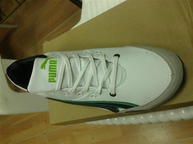 Puma kozne patike