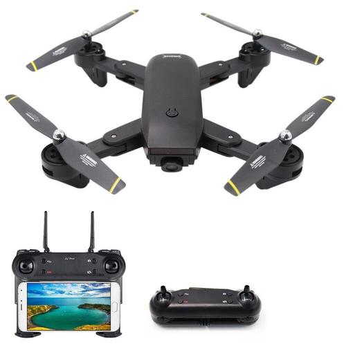 Dron DM107S    