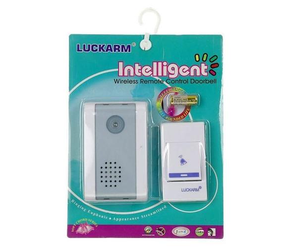 Wireless Kucno Zvono-Novo! 
