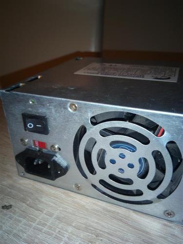 Napananje 250w