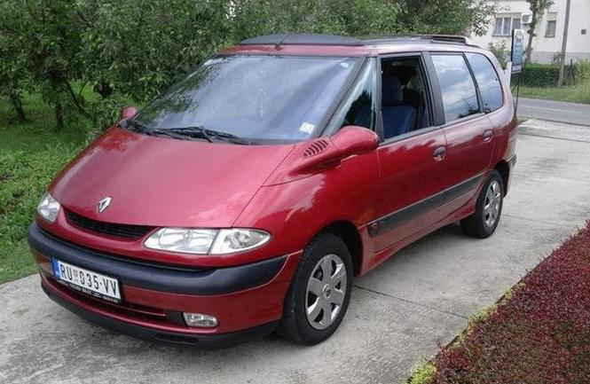 Renault Espace -01