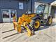JCB 535-125 LOADALL - 2018 GODINA - 3705 SATI - 12.3M - 3.5T