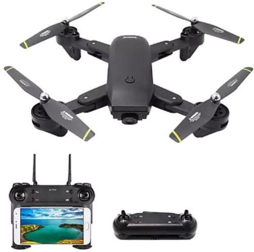 Dron DM107S  