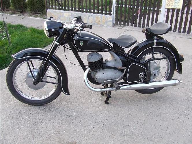 DKW RT250/2