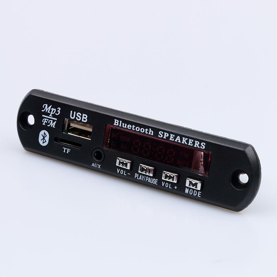 MP3-Player-Wireless-Bluetooth-12V-MP3-USB-Micro-SD