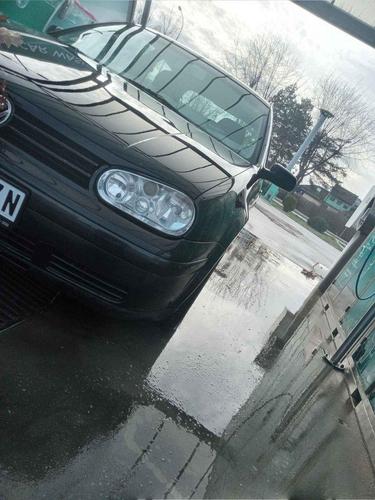golf 4