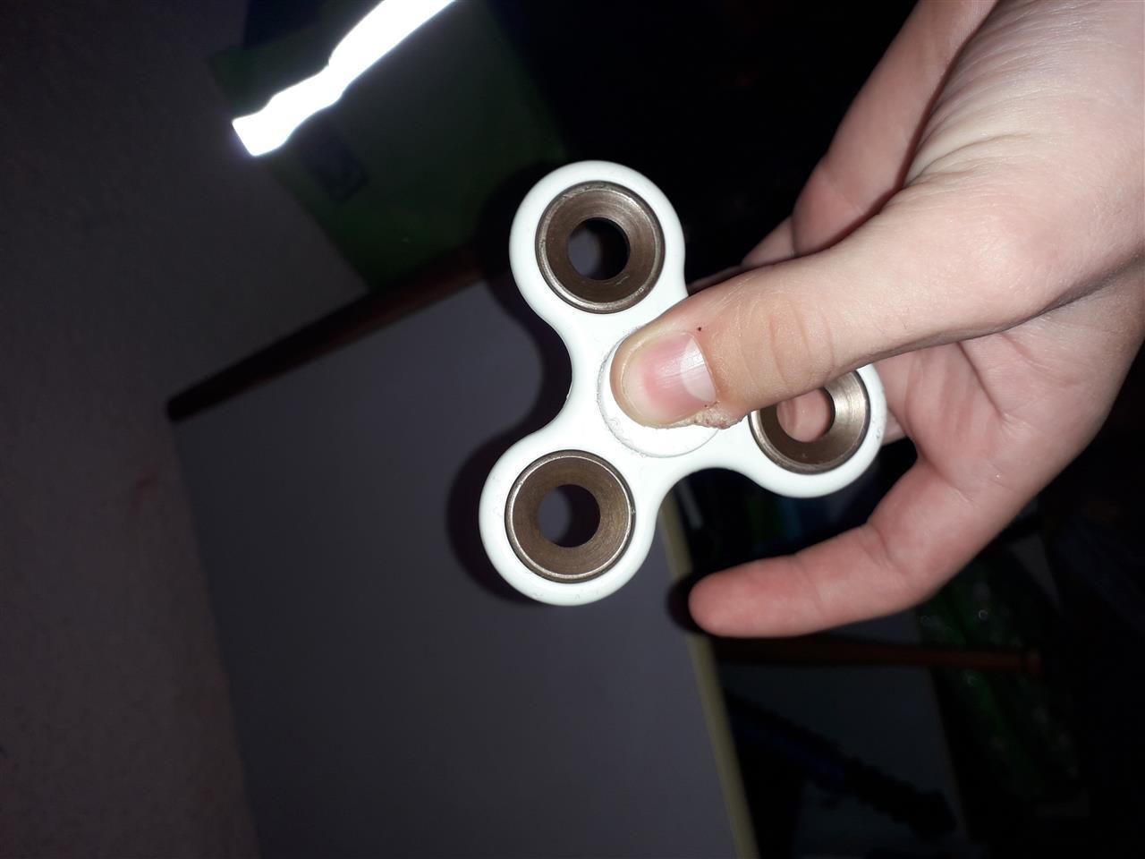 Original-kačket+poklon-fidget-spinner