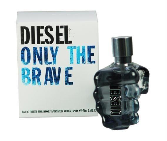 Diesel Only The Brave 75ml