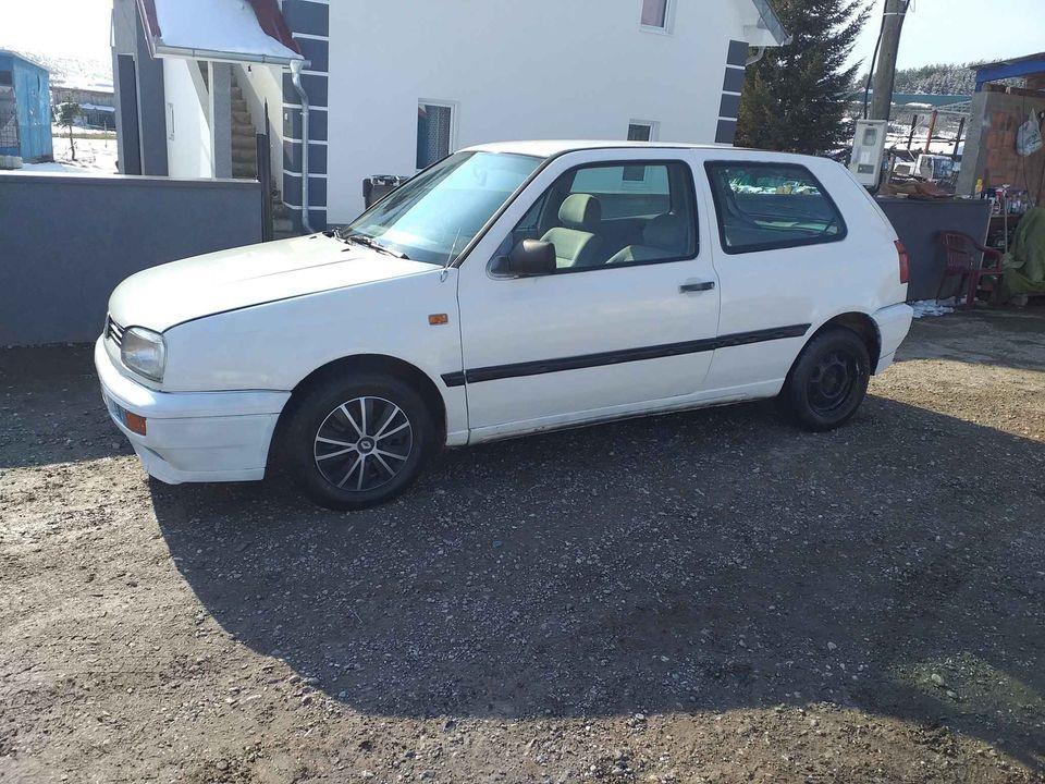 Golf-3