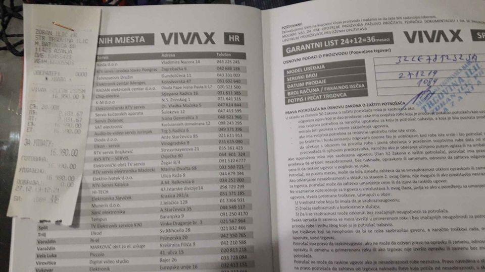 VIVAX-32-