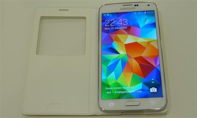 Samsung Galaxy S5 nov