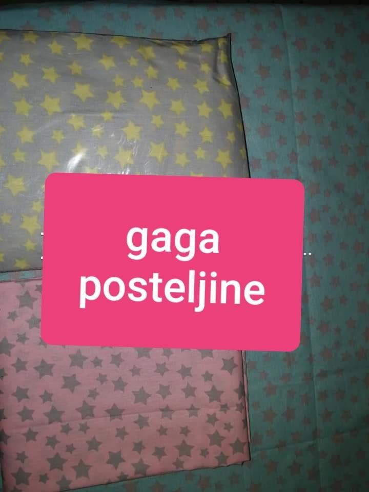 Pamucne-posteljine