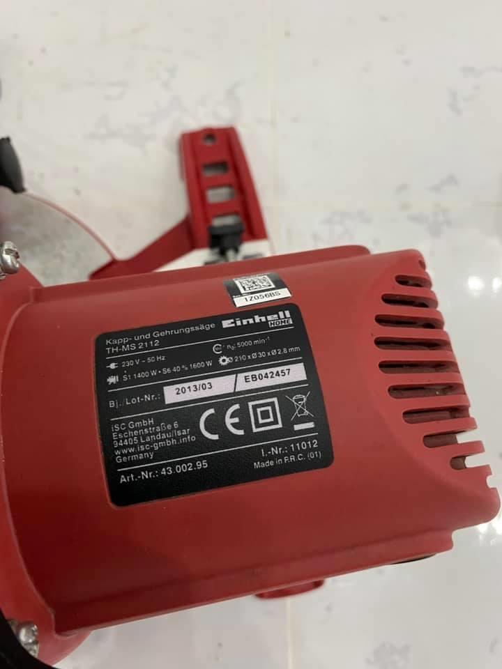 Einhell-Ger