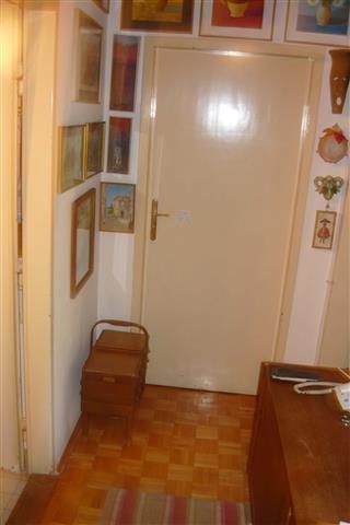 Namesten stan 51m2 kod Zemunske bolnice