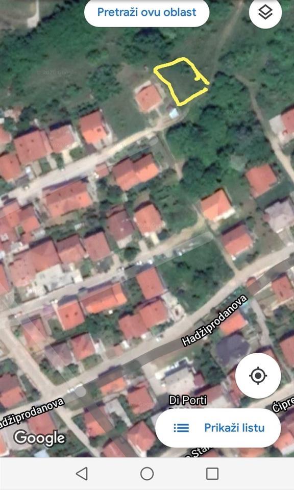 Hitno-prodajem-plac-u-Vranju