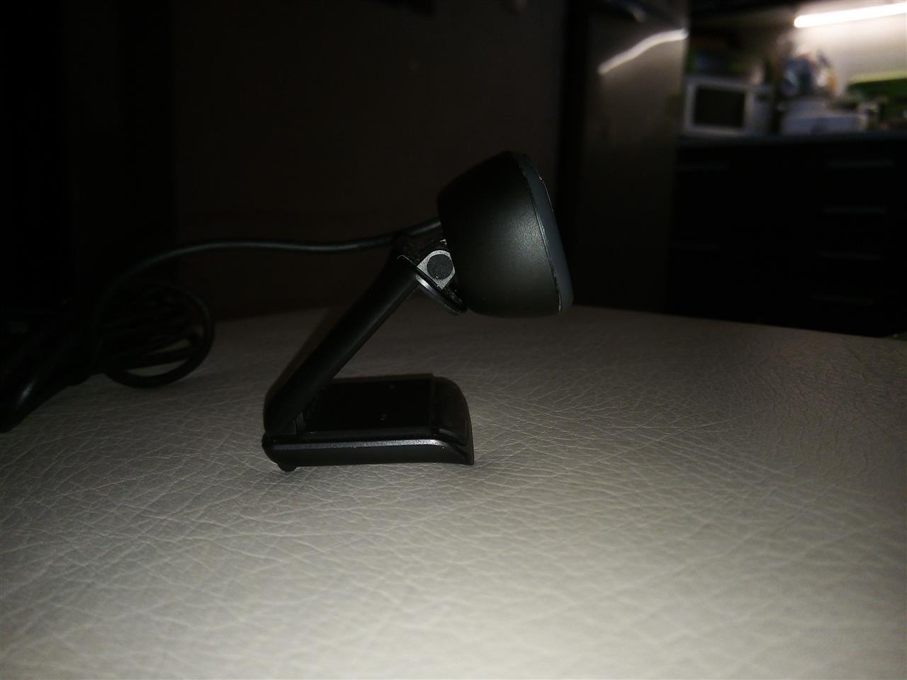Logitech-c270