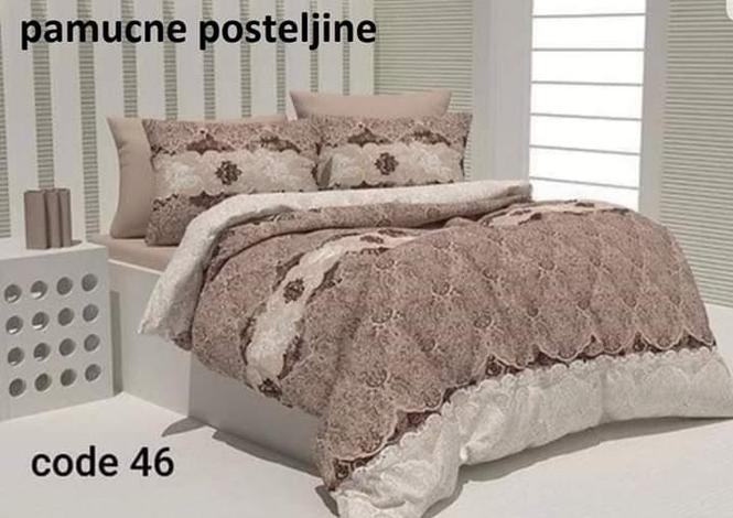 Posteljine 