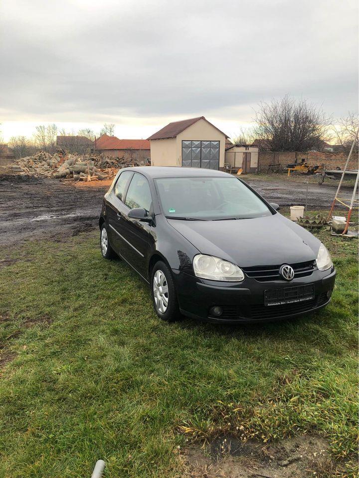 Golf-5