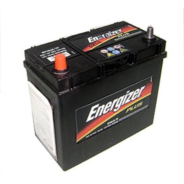 Energizer-akumulatori