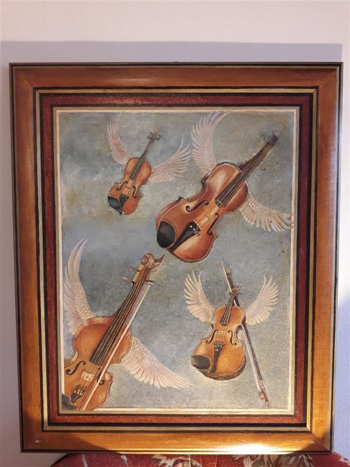 Let-Violina