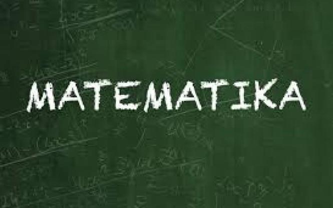 Matematika za osnovce