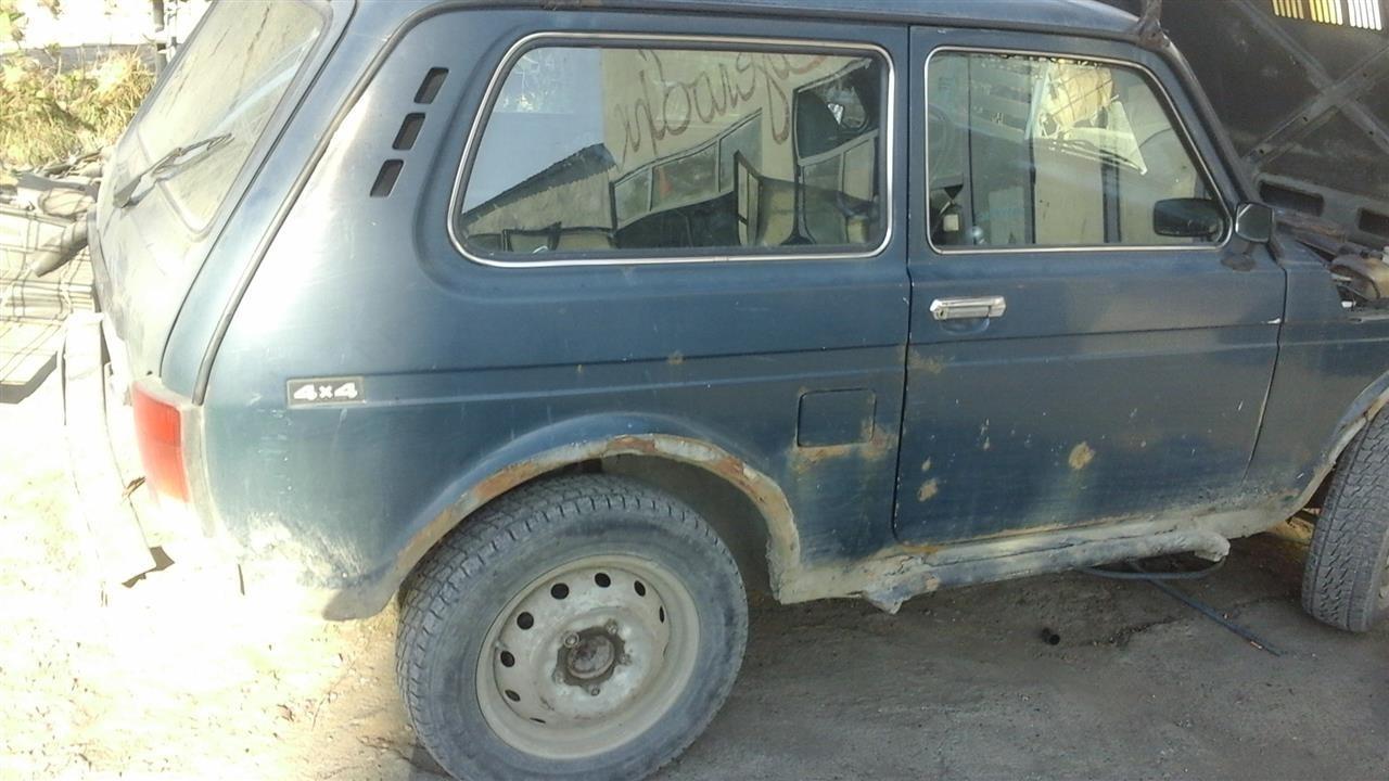 Lada-Niva