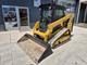 CATERPILLAR 239D - GODINA 2018 - 1280 RADNIH SATI - AC