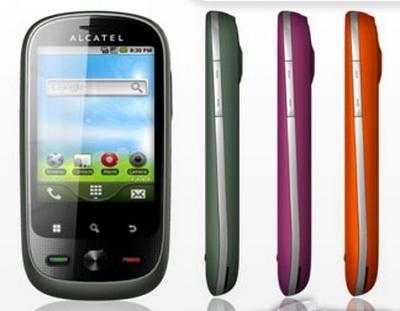 Alcatel ot 890