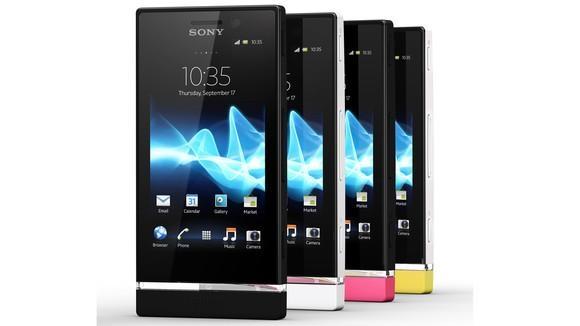 Sony-Xperia-U