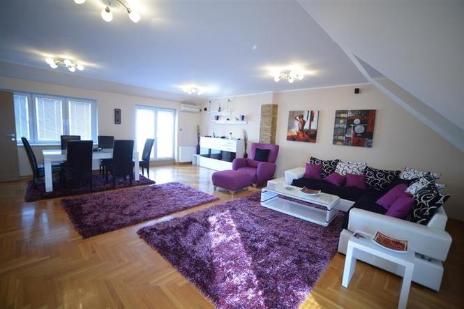 EXTRA LUX PENTHOUSE U CENTRU NOVOG SADA