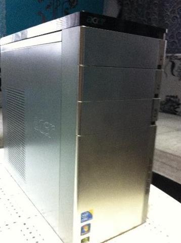 Pc Acer nov