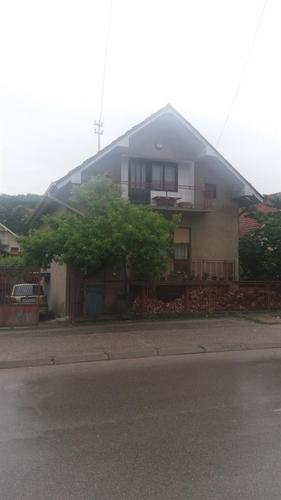 Kuća na prodaju