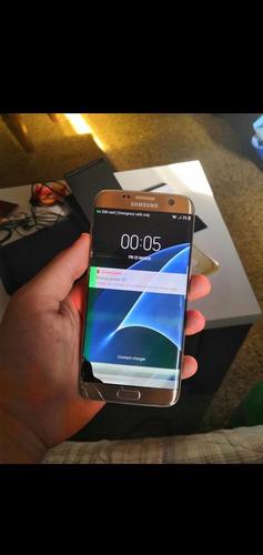 Samsung Galaxy S7 Edge