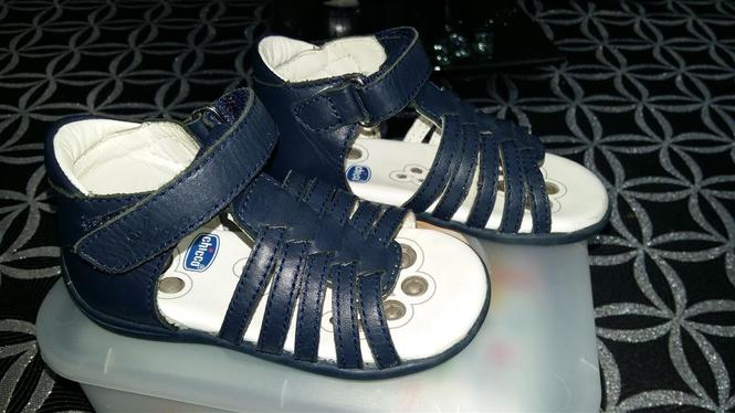 Chicco sandale flex zone