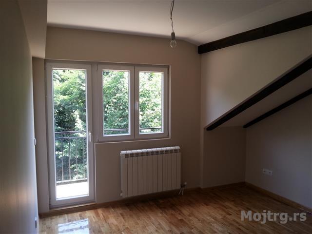 Stan 65m2 Na Kosutnjak Kneza Viseslava Beograd