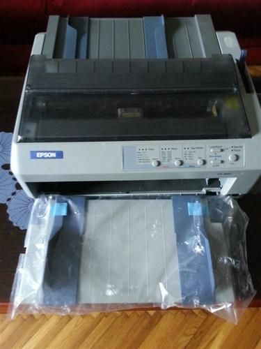 Epson FX-890 USB  i  LPT