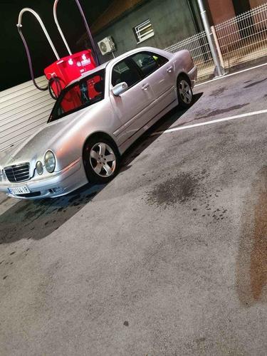 Mecka e200cdi